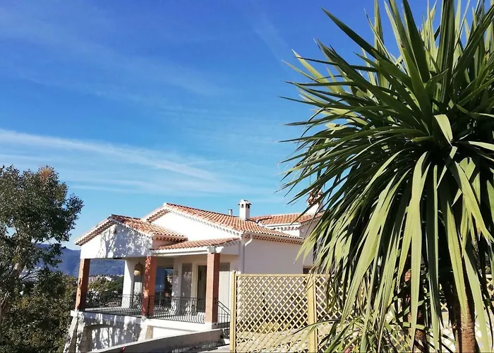 La Villa Carat Cannes