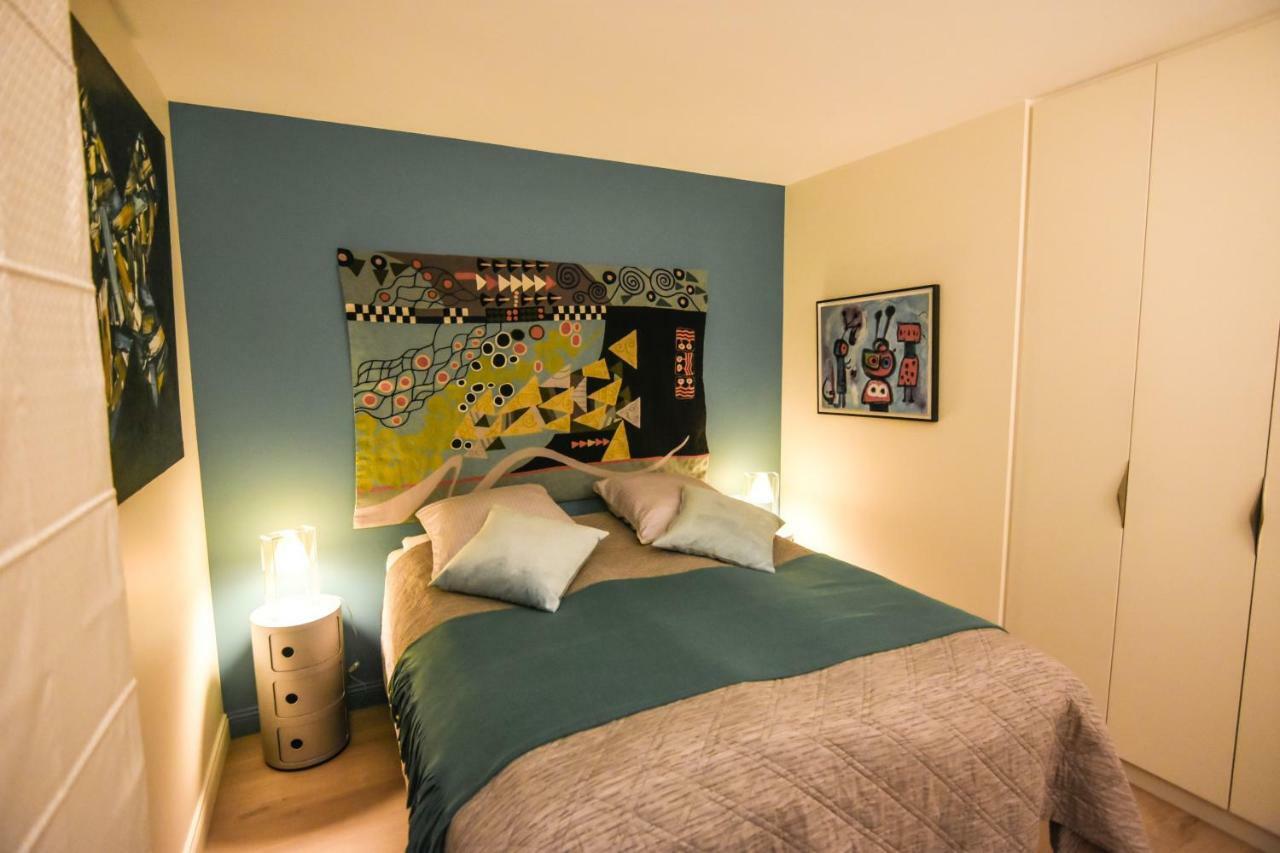Appartement La Carat *