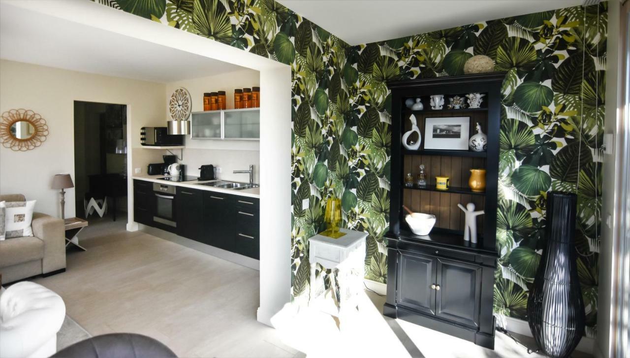 Appartement La Carat Cannes
