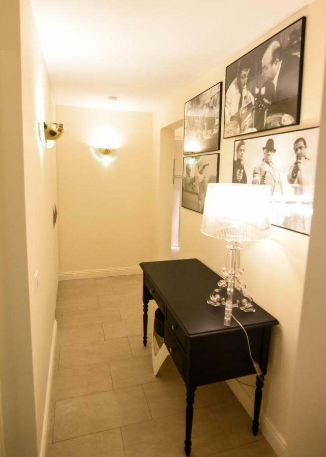 La Carat Appartement