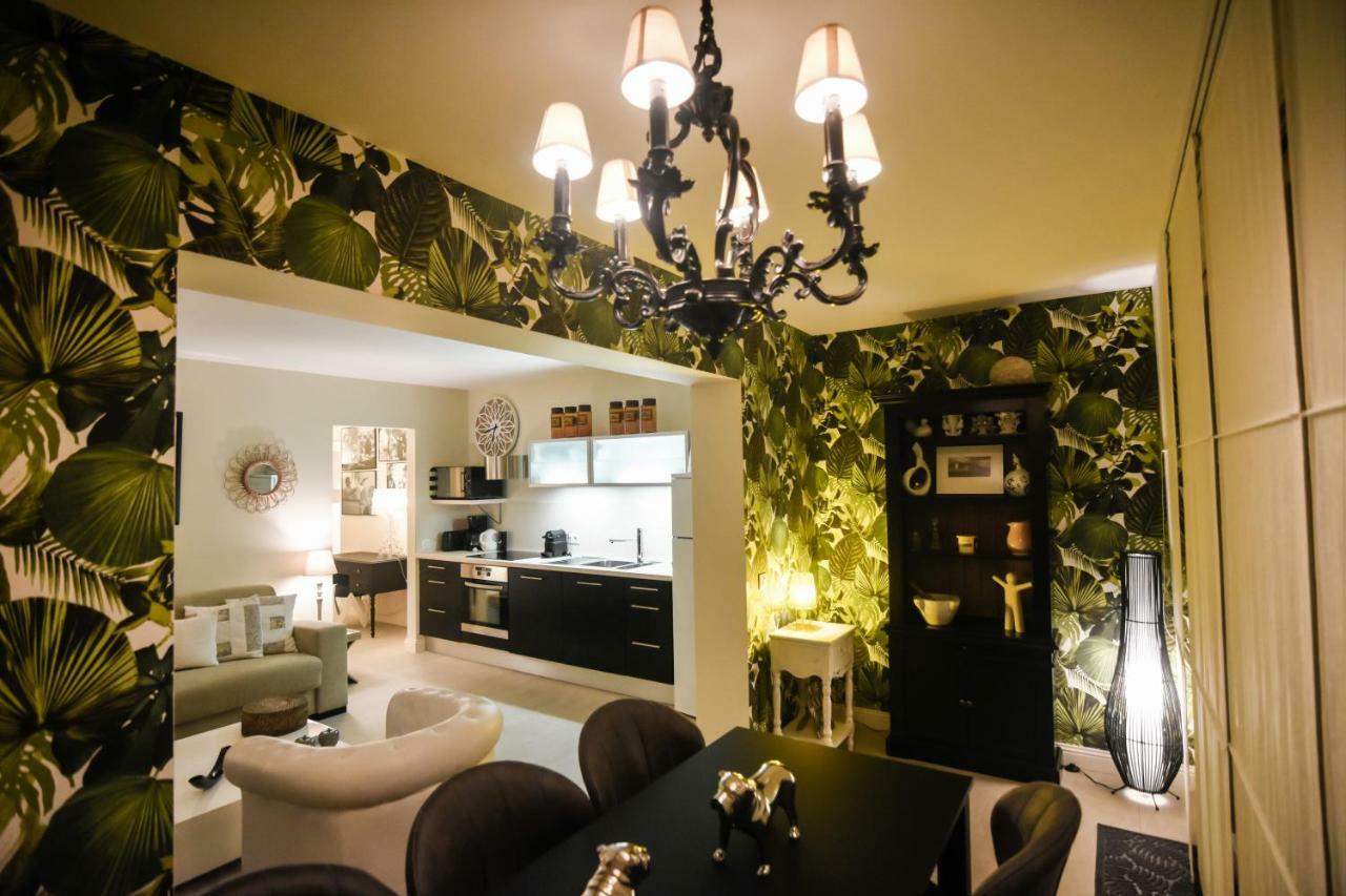 Appartement La Carat