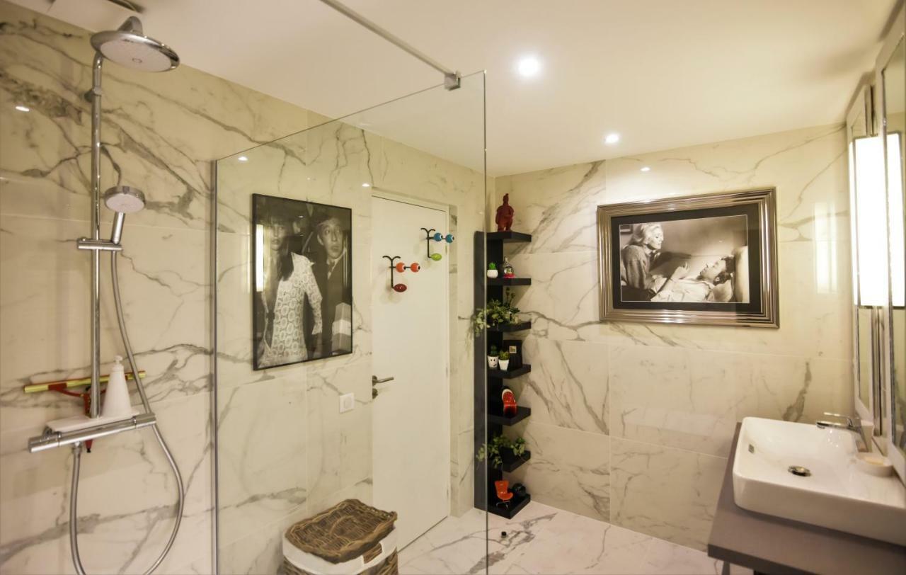 La Carat Appartement