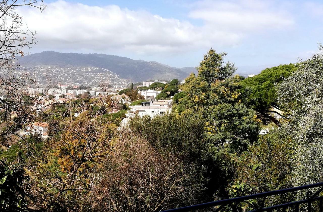 Appartement La Carat Cannes