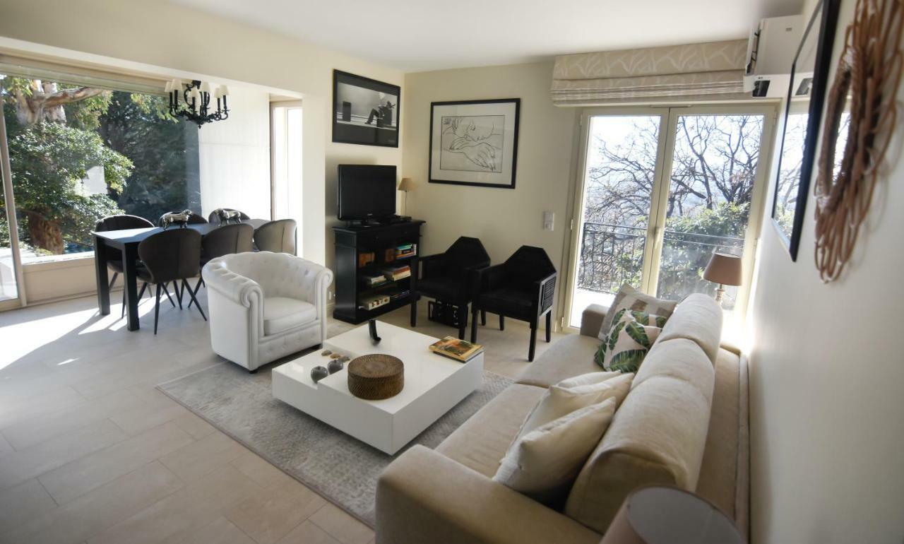 Appartement La Carat