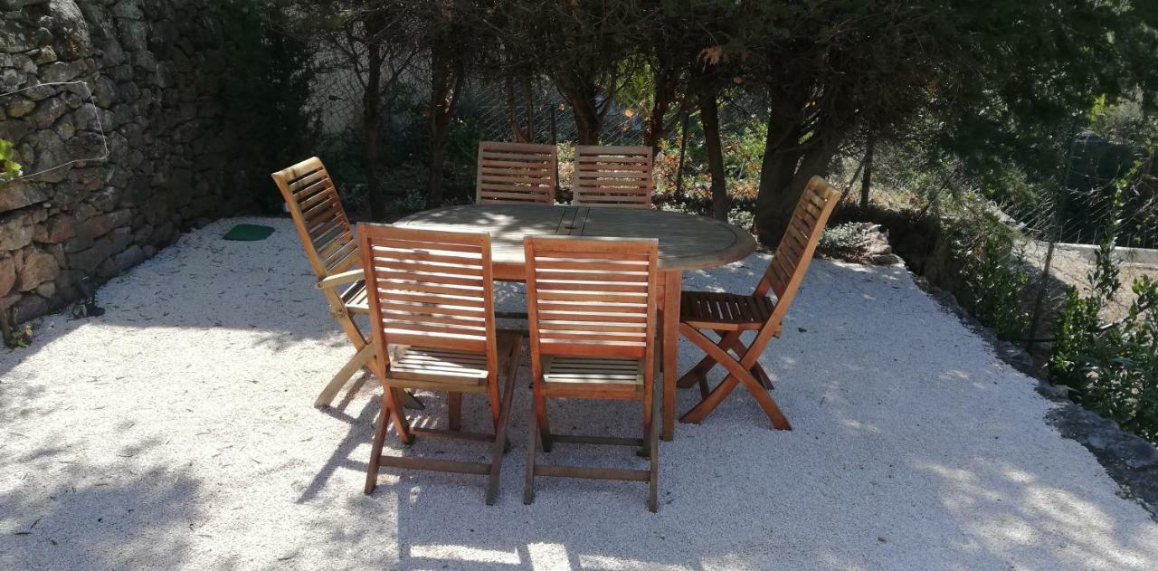 Appartement La Carat *