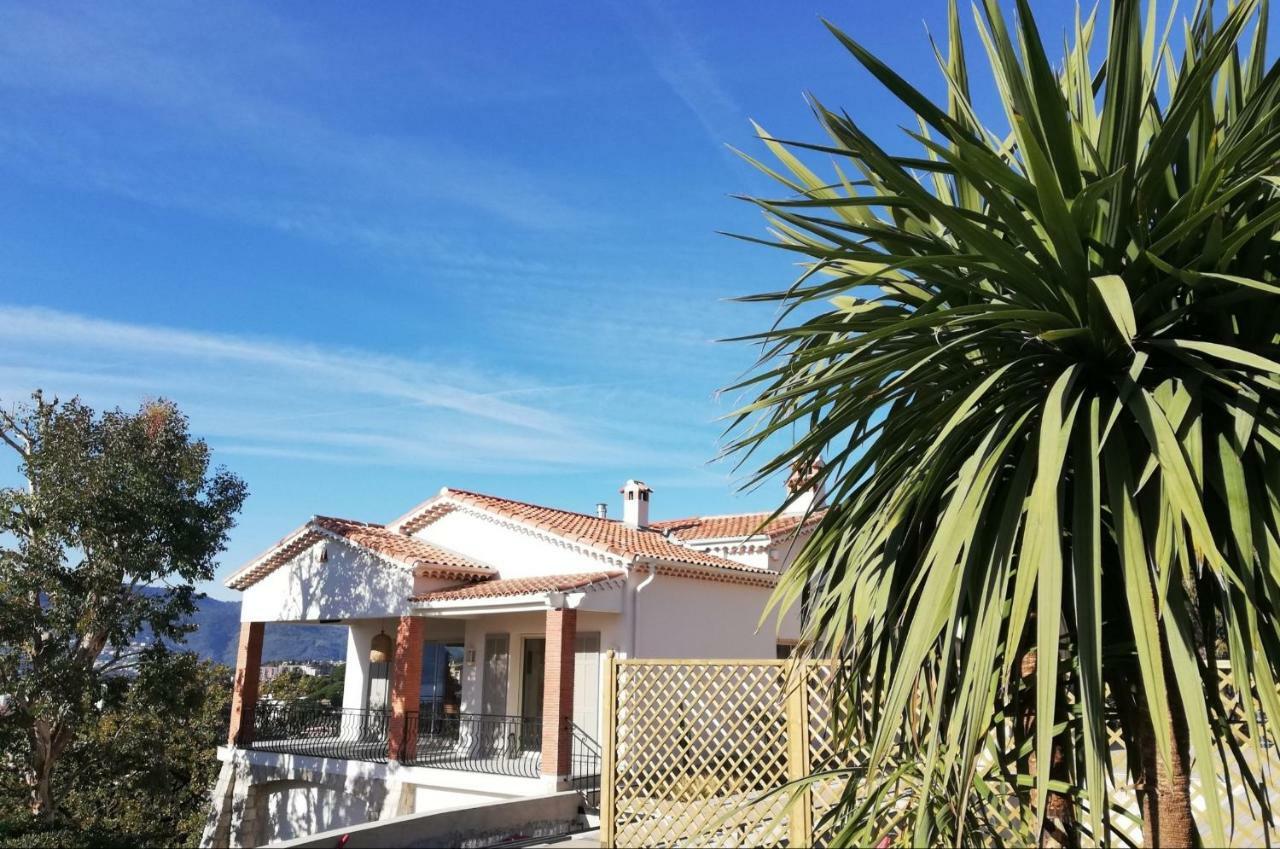 Appartement La Carat Cannes