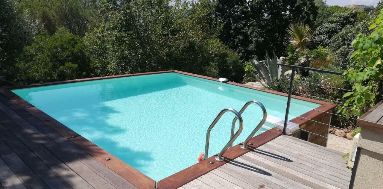 Appartement La Carat Cannes