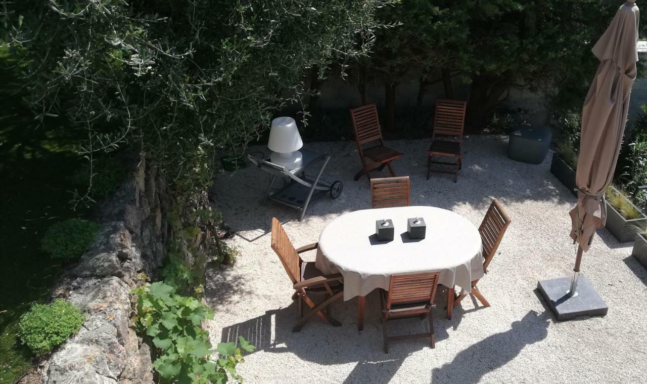 Appartement La Carat