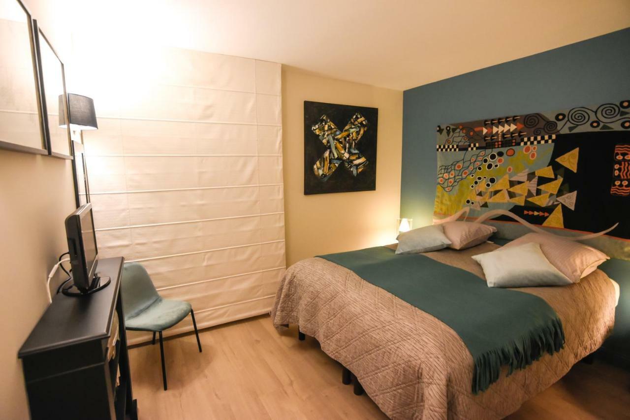 Apartment La Carat *