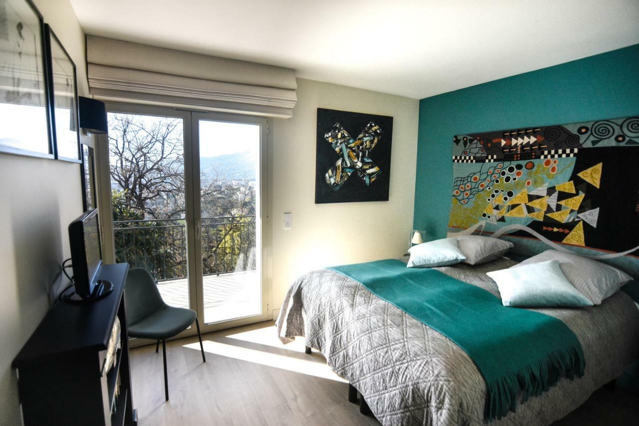 Apartment La Carat Cannes