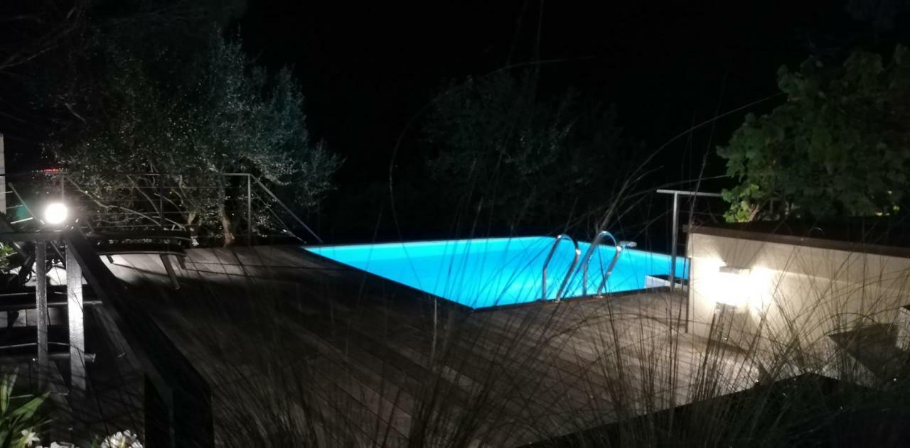 Appartamento La Carat *